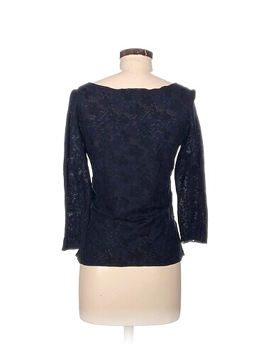 44 Beden Armani Collezioni Bluz %70 İndirimli.