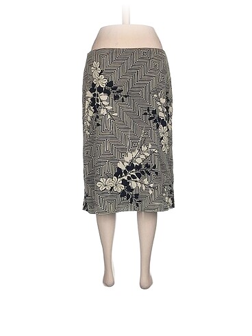 42 Beden Marks & Spencer Midi Etek %70 İndirimli.