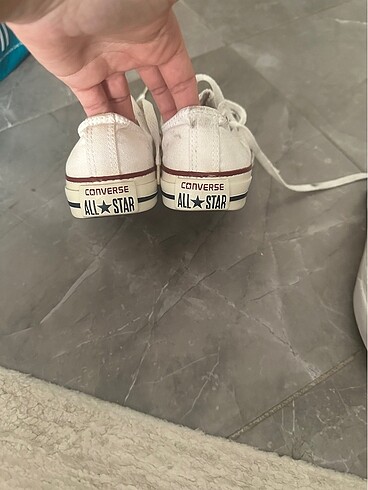 Converse Convers orjinal