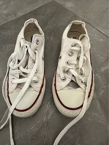 Convers orjinal