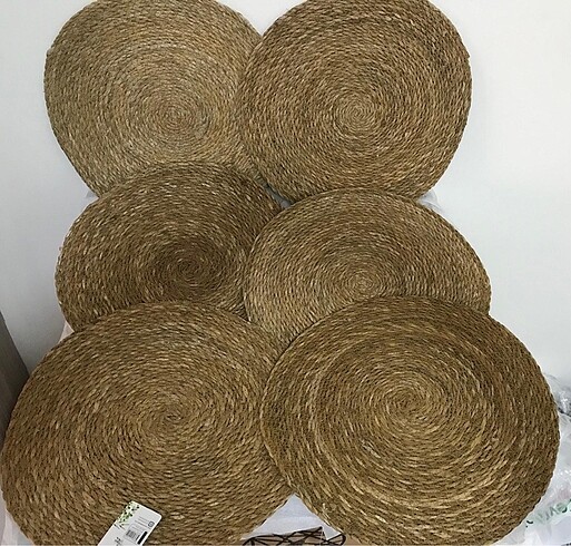HASIR BAMBU SUPLA 40 ADET FİYATIDIR