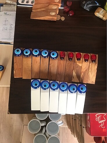 16 ADET SIFIR KAPI STOPERİ