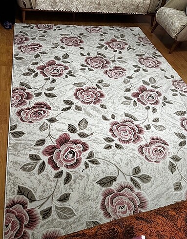 6 m2 koyunlu halı