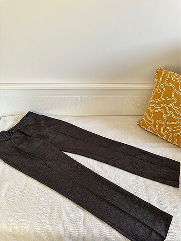 Avva Erkek kumaş pantolon - Görsel 2