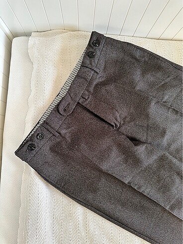 Avva Erkek kumaş pantolon - Görsel 3