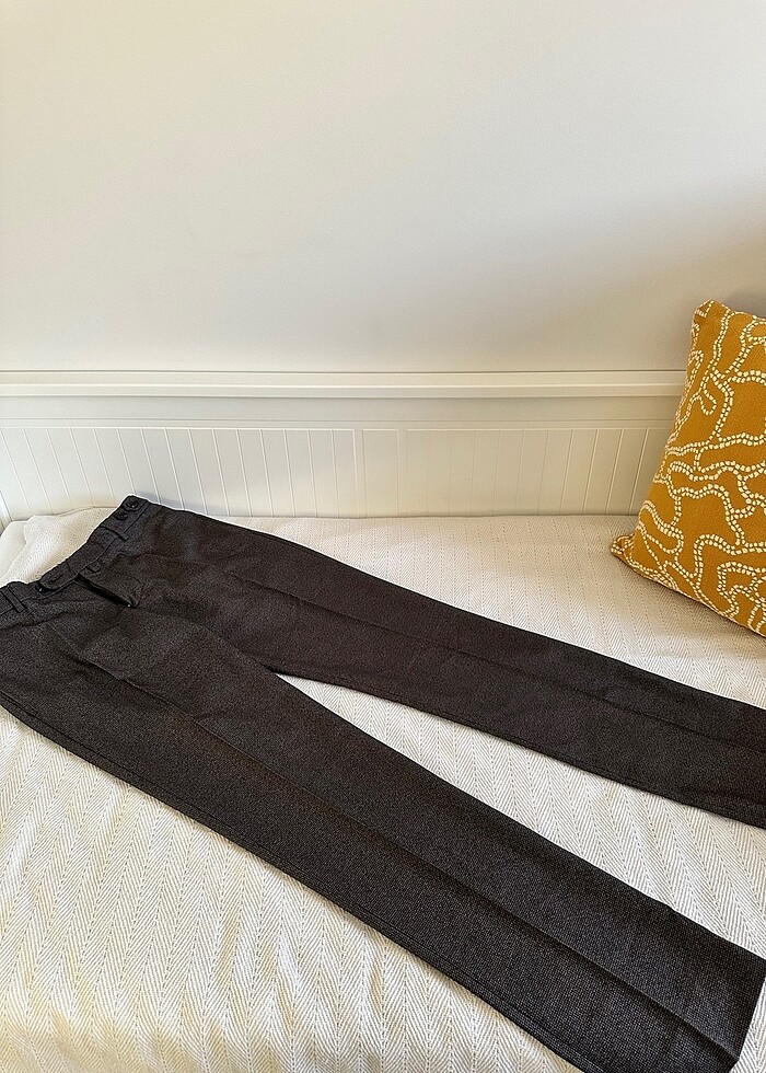 Avva Erkek kumaş pantolon - Görsel 2