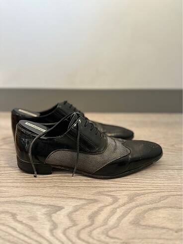 Kemal Tanca Klasik Ayakkabı - Görsel 2