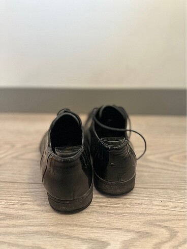 Kemal Tanca Klasik Ayakkabı - Görsel 4