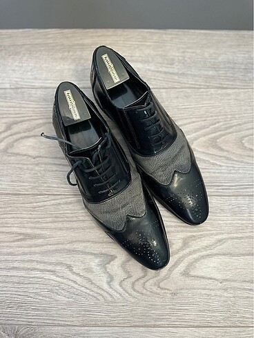 Kemal Tanca Klasik Ayakkabı - Görsel 3