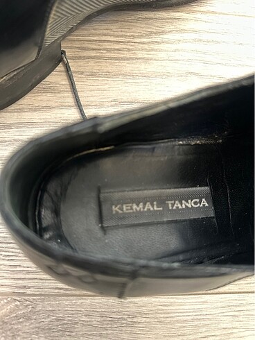 Kemal Tanca Klasik Ayakkabı - Görsel 5