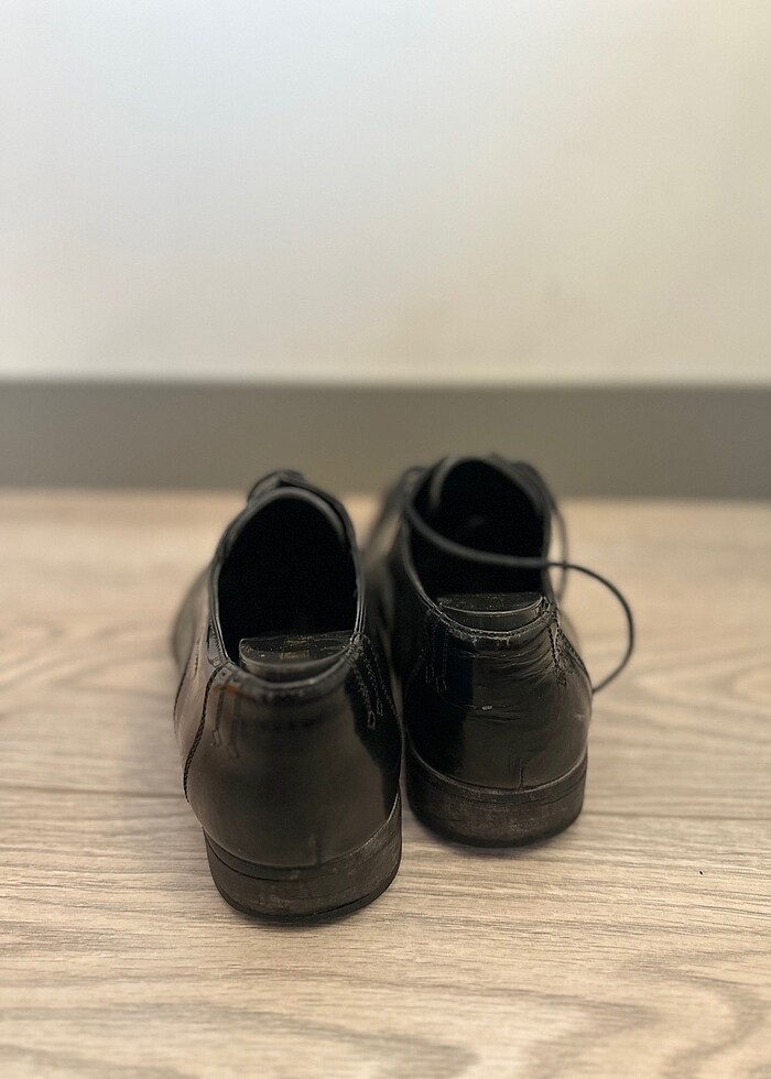 Kemal Tanca Klasik Ayakkabı - Görsel 4