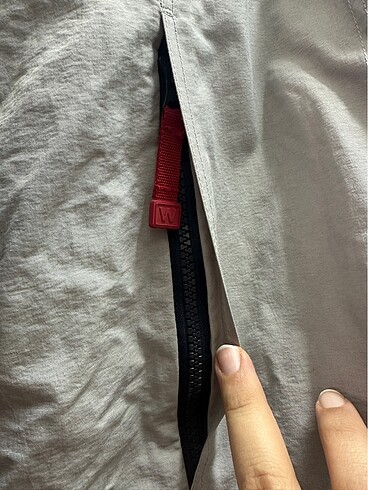 12 yaş erkek çocuk şişme mont - Görsel 3