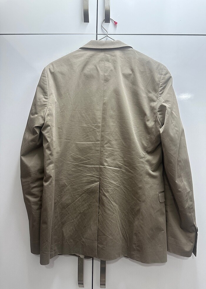 Ramsey Vizon Erkek Tek Ceket - Görsel 2