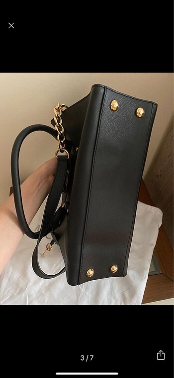 Beden Michael kors