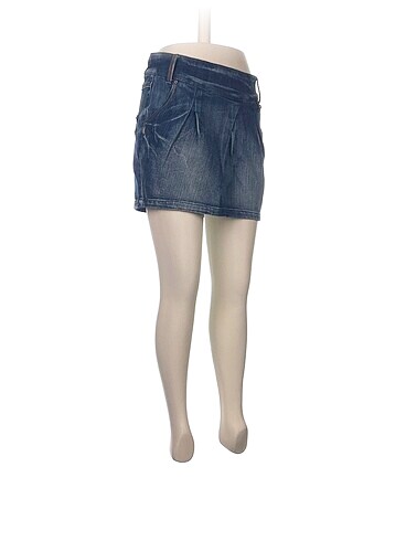 Vintage Love Vintage Love Mini Etek %70 İndirimli.