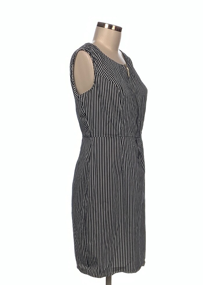 Vintage Love Kısa Elbise %70 İndirimli. - Görsel 2