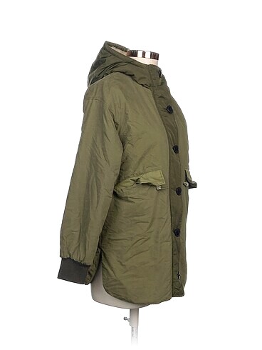 Zara Zara Mont %70 İndirimli.