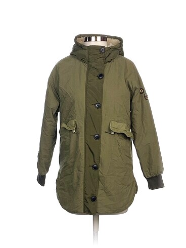 Zara Mont %70 İndirimli.