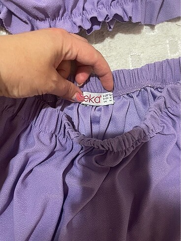 Diğer Alt üst takım