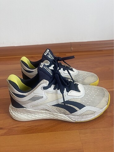 Reebok Reebook nano x kadın ayakkabı 37,5