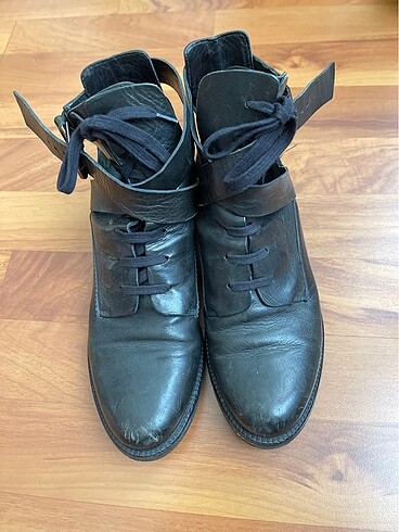 Nursace Nursace ayakkabı 37