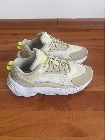 Adidas Adidas Zx 22 Boost W ayakkabı 38