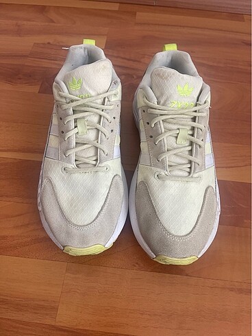 38 Beden Adidas Zx 22 Boost W ayakkabı 38