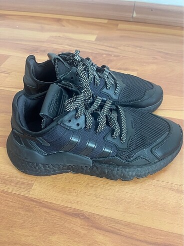 Adidas Adidas nite cogger kadın ayakkabı 38