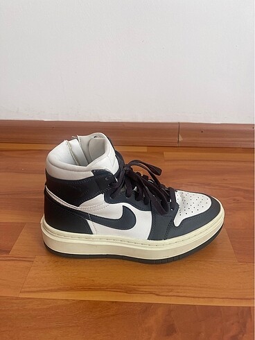 38,5 Beden Nike air jordan 1 elevate high 38,5