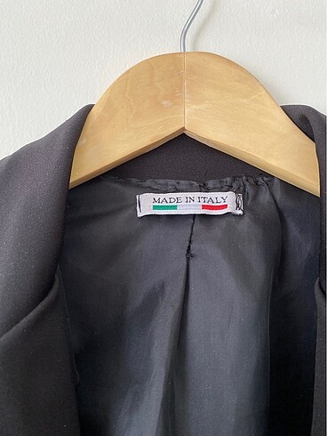 diğer Beden Blazer ceket