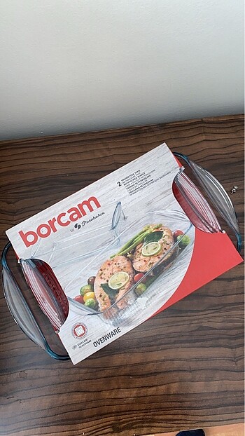 Borcam