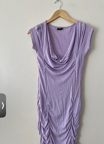 H&M Elbise