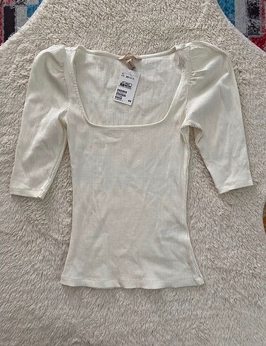 H&M bluz