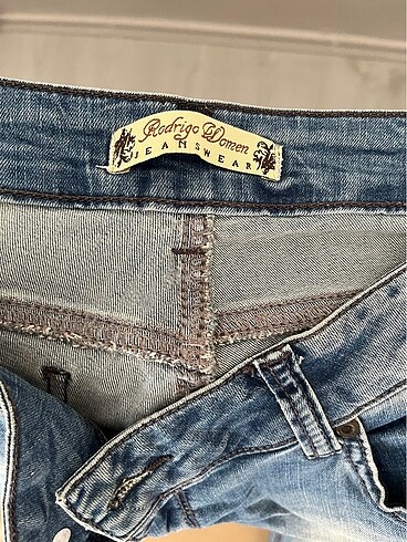 s Beden Rodi jeans