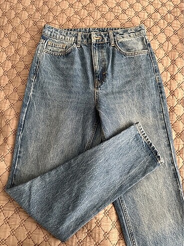 Kadın jeans