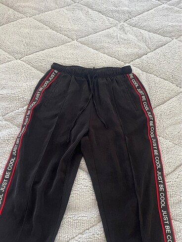 eşofman pantolon