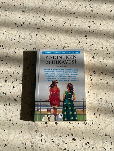 Kitap