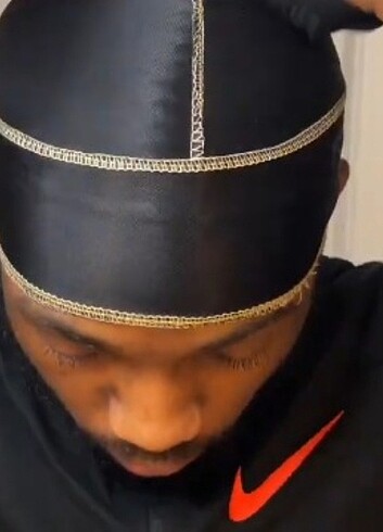 Beden Durag