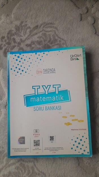 Tyt Matematik