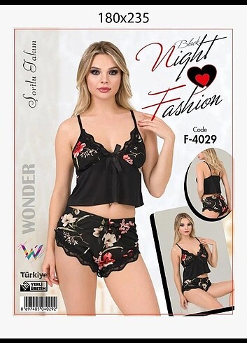 Pijama takımı
