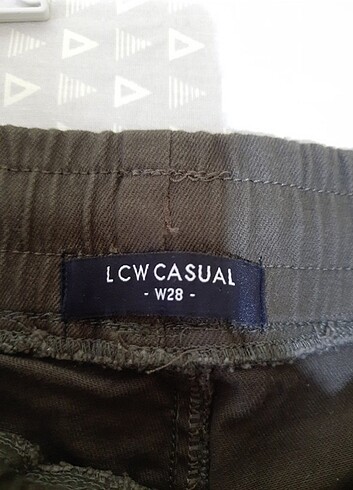 LC Waikiki Erkek Jogger Pantolon