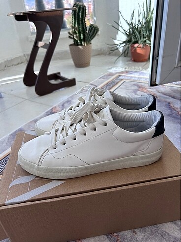 Bershka Erkek Sneaker