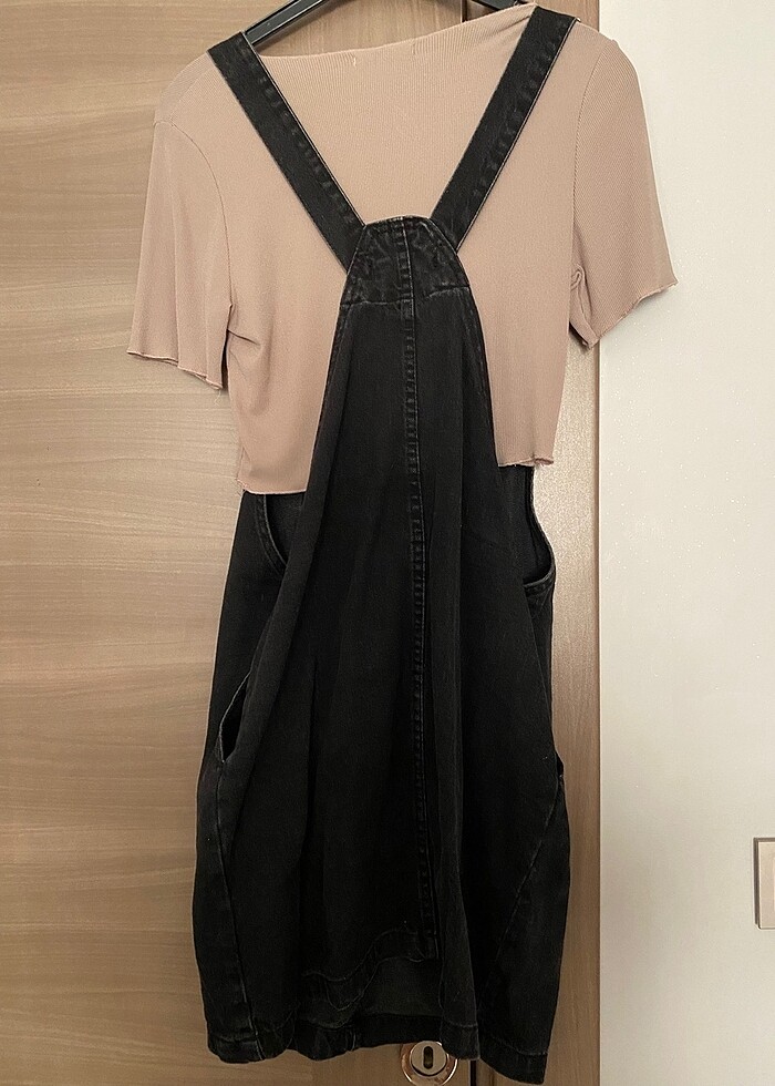 Askili Salopet - Görsel 2