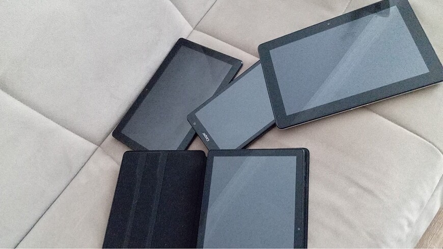 TABLET