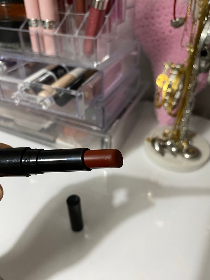 Farmasi Mat Bej Ruj - Görsel 2