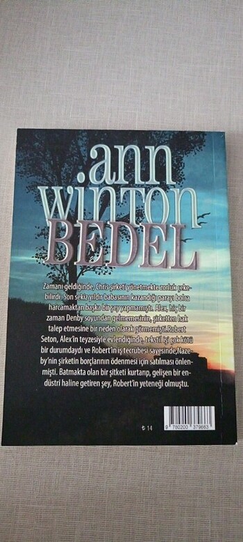 Bedel-Ann Winton