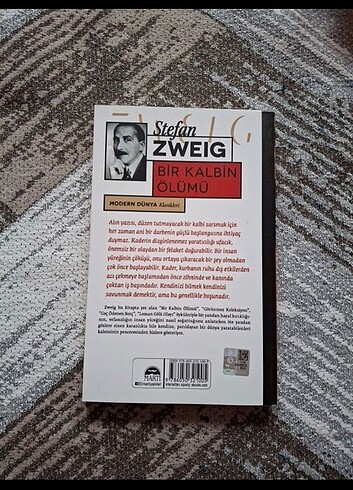  Beden Kitap