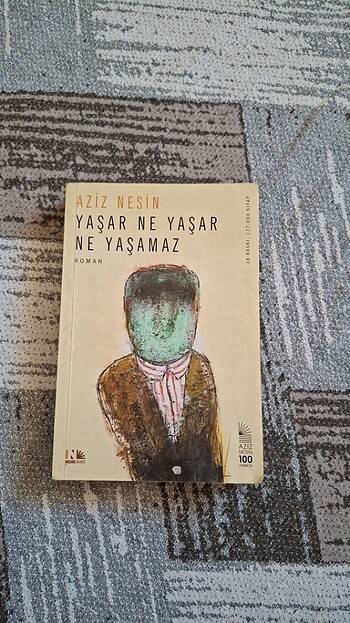 Yaşar ne yaşar ne yaşamaz