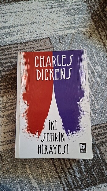 İki Şehrin Hikayesi
