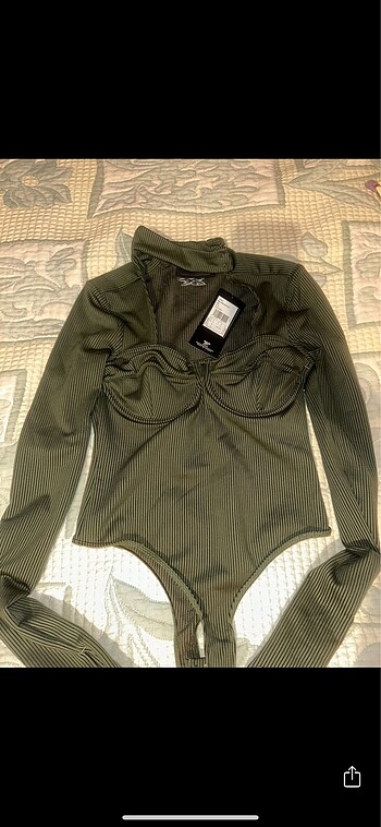 Rebıok cıtcıtlı body